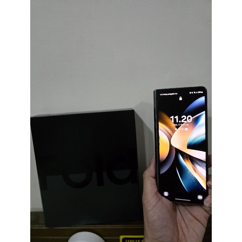 Samsung Z fold 4 256Gb Sein