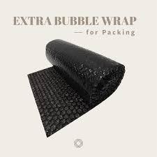 

BJ.OFFICIAL - XTRA BUBBLEWRAP !!!