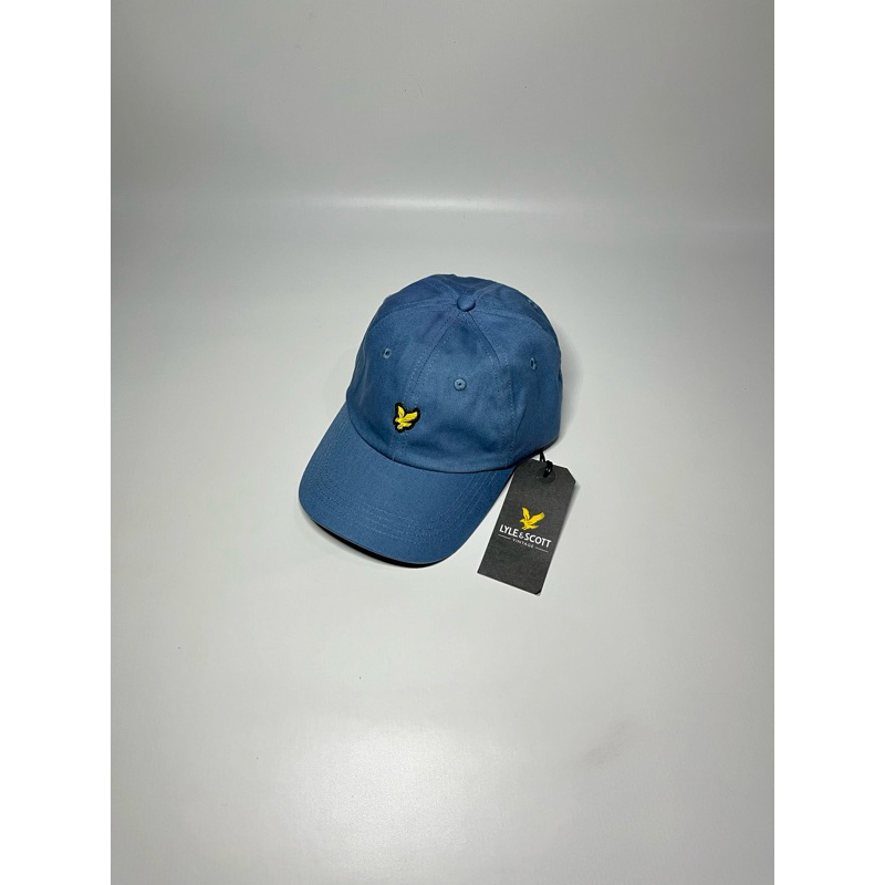 LYLE & SCOTT CAPS