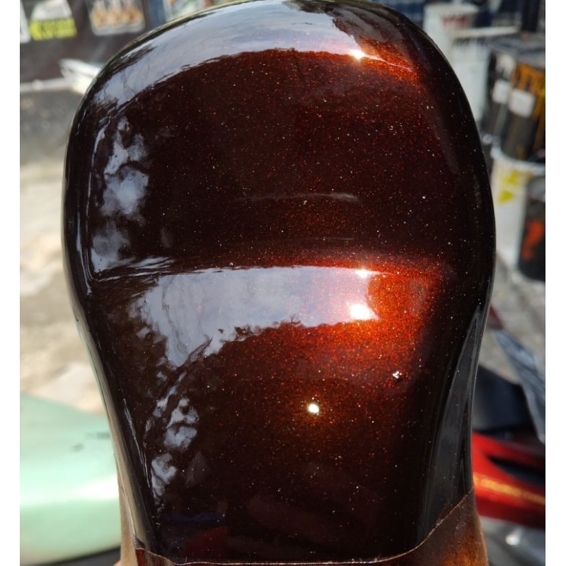 Cat  pu moonlight orange