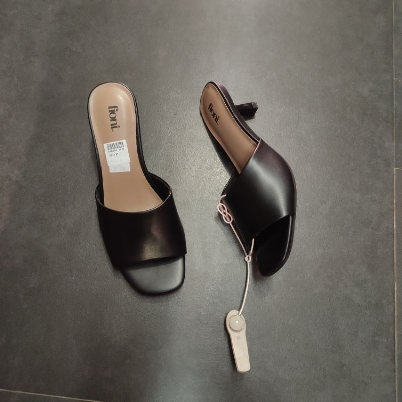Sepatu Payless Heels - Fioni