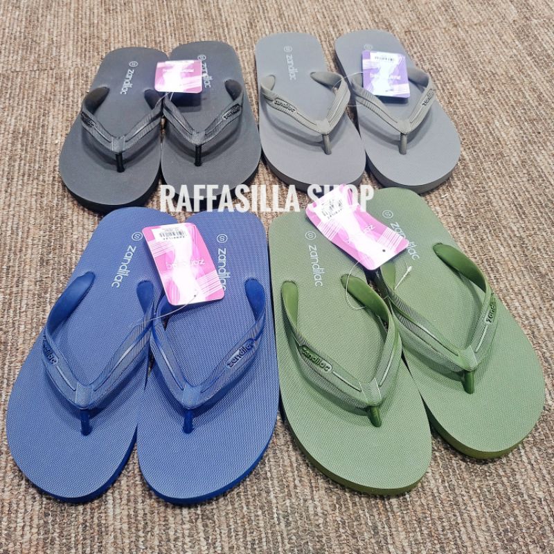 Sandal Zandilac Jepit Pria Dewasa Sale