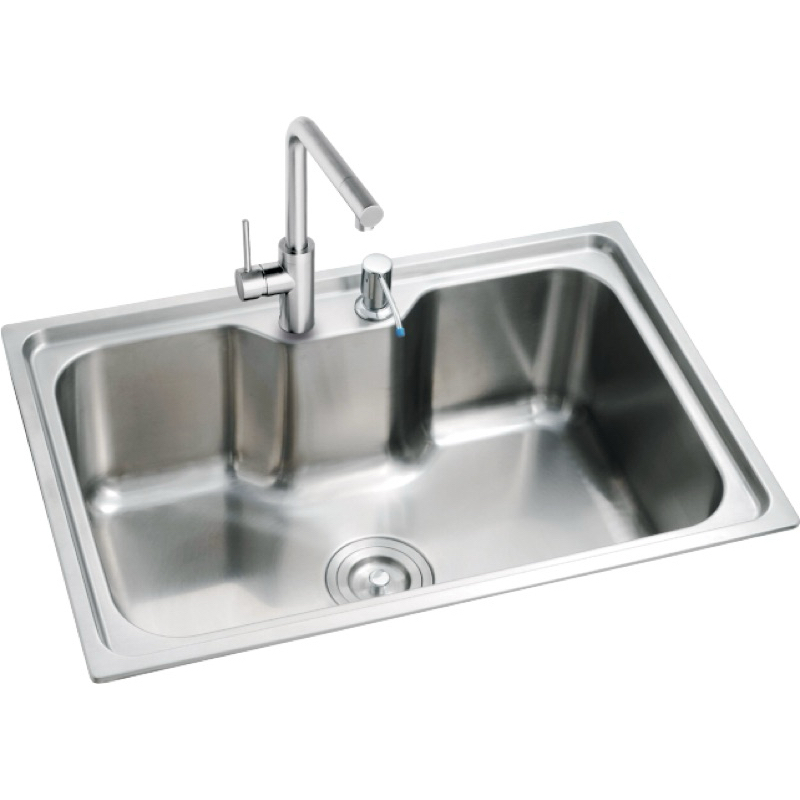 [JUAL MURAH] Kitchen Sink Horgen : Galacia 635