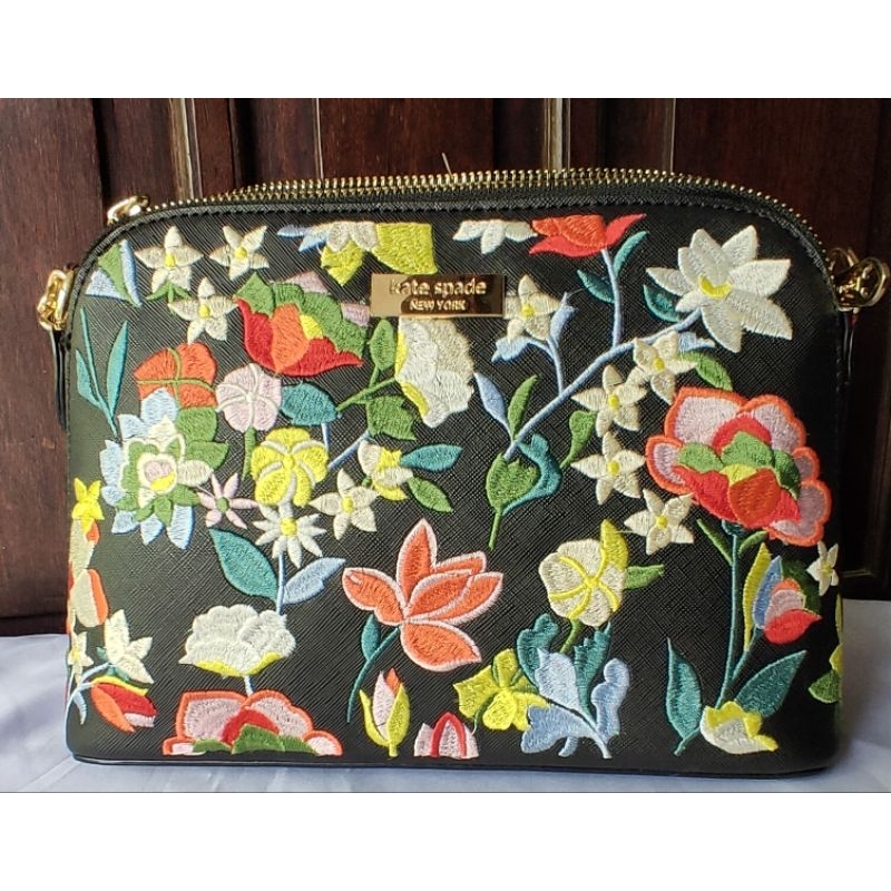 Tas selempang cambag dome KS