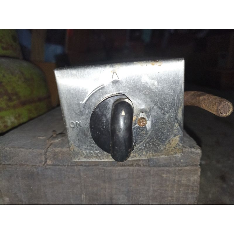 kepala kompor gas tekanan tinggi