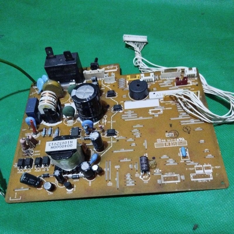 PCB INDOOR AC PANASONIC MODUL INDOOR AC PANASONIC ORI A747408