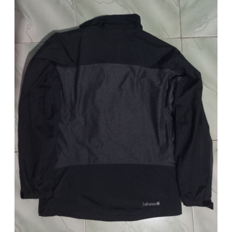 Lafuma outdoor size 95 second, minus Hoodie