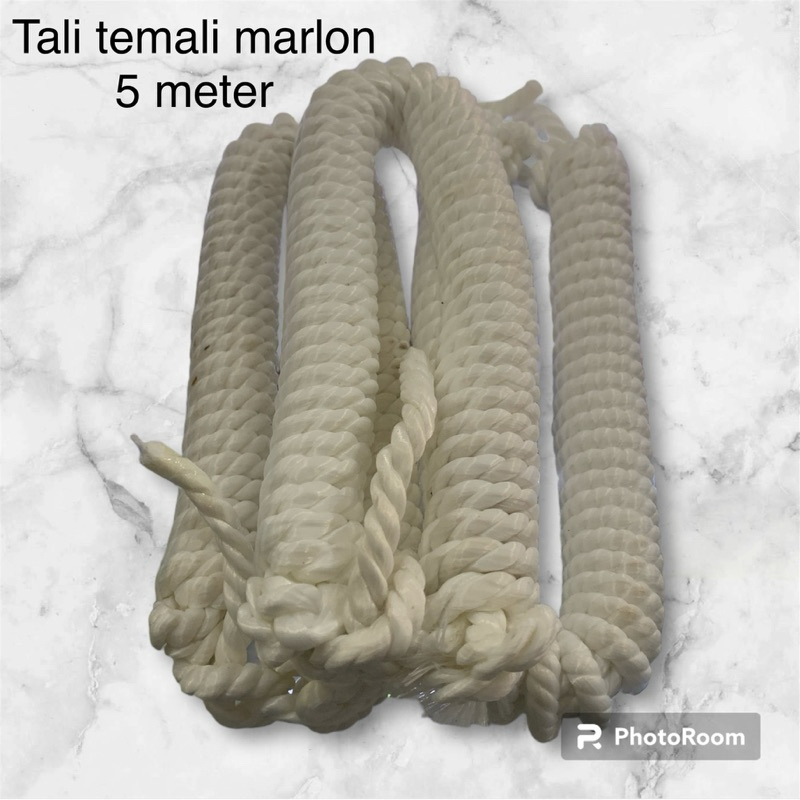 

tali temali marlon 5 meter