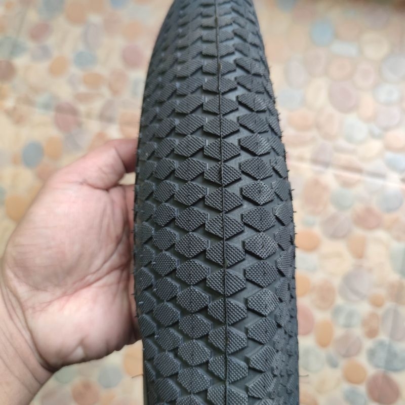 Ban luar kenda 20x3.0 ban 20 x 3.0