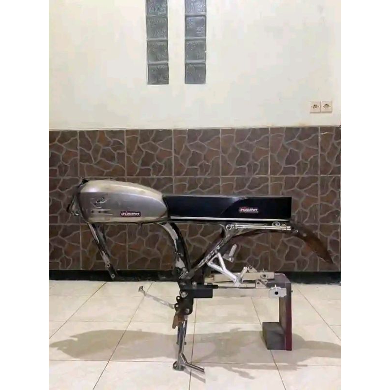 Body cb/Body set Cb/Bodi cb tatanan/Sandangan Cb/CB begel panjang