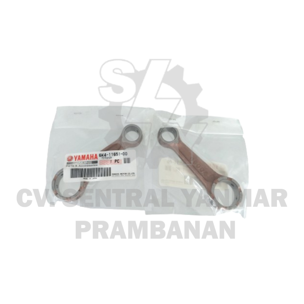 CONNECTING ROD (6K4-11651-00)