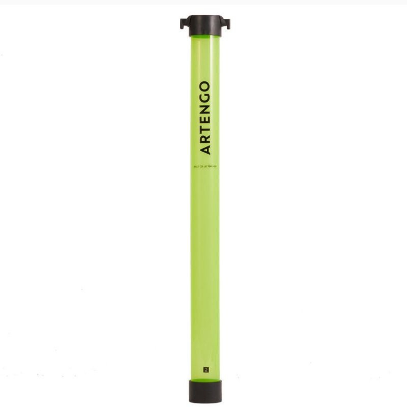 Tennis Picker Pick Up Tube Ball Collector Tabung Bola Tenis