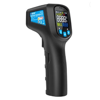 Aneng TH01B/Aneng Infrared thermometer/Aneng thermogun/thermometer