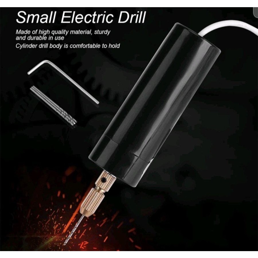 Boostyy / bor elektrik mini portable