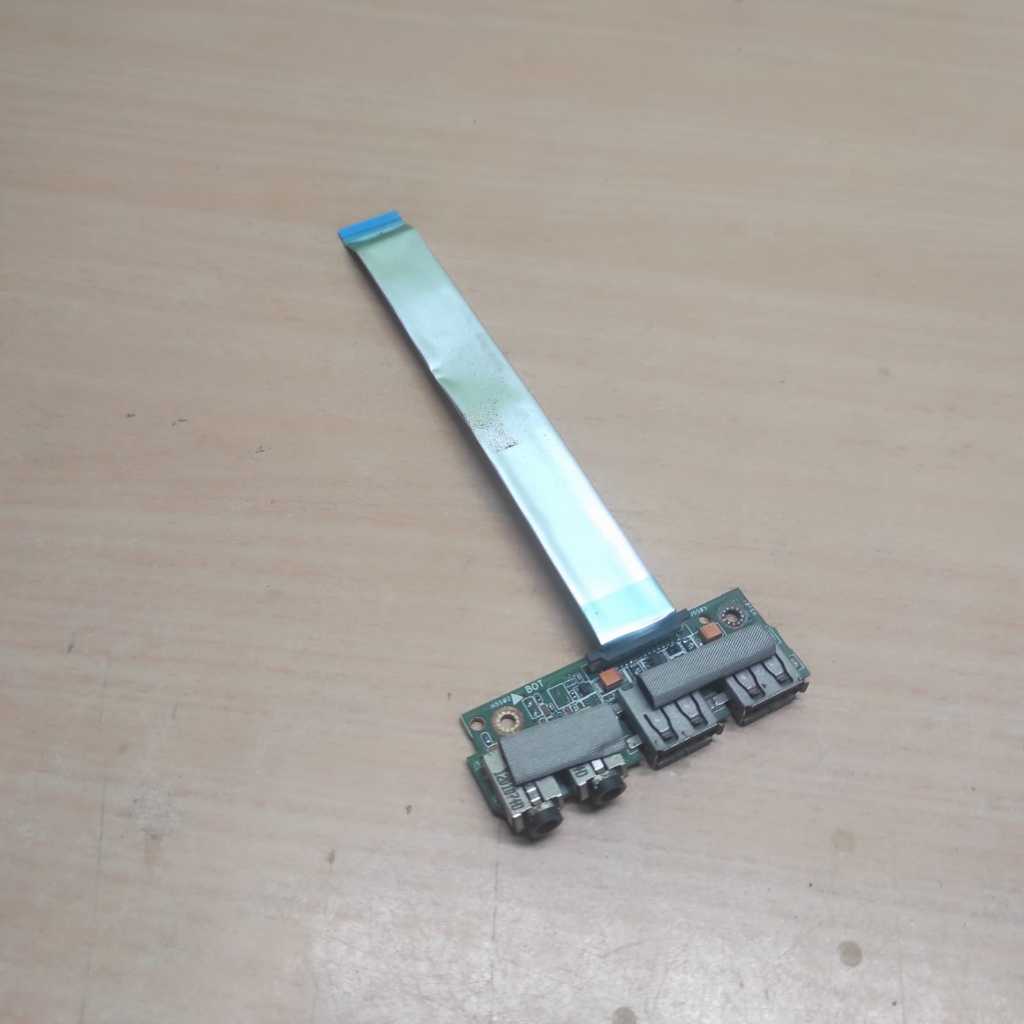 Port USB Laptop Asus A43S