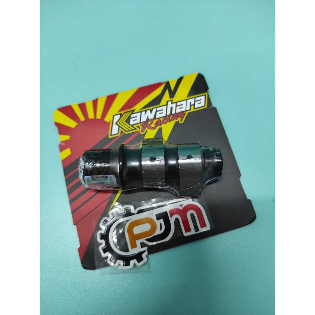 NOKEN AS MIO K1~ K2 ~ K3  KAWAHARA