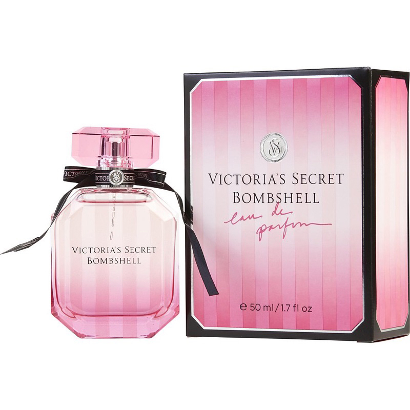 parfum EDP Victoria secret Bombshell