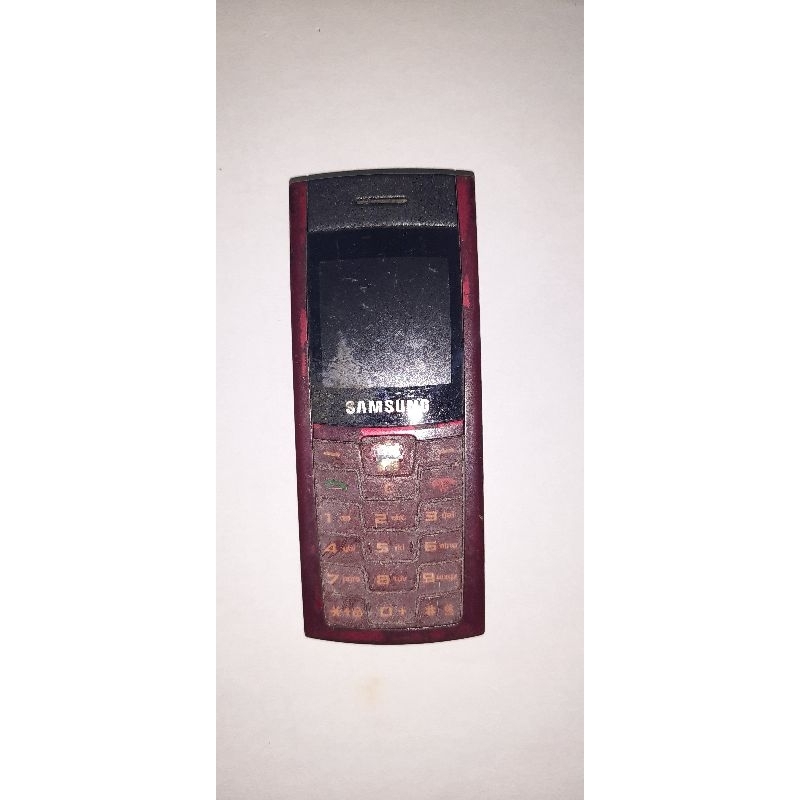Samsung Limited Edition