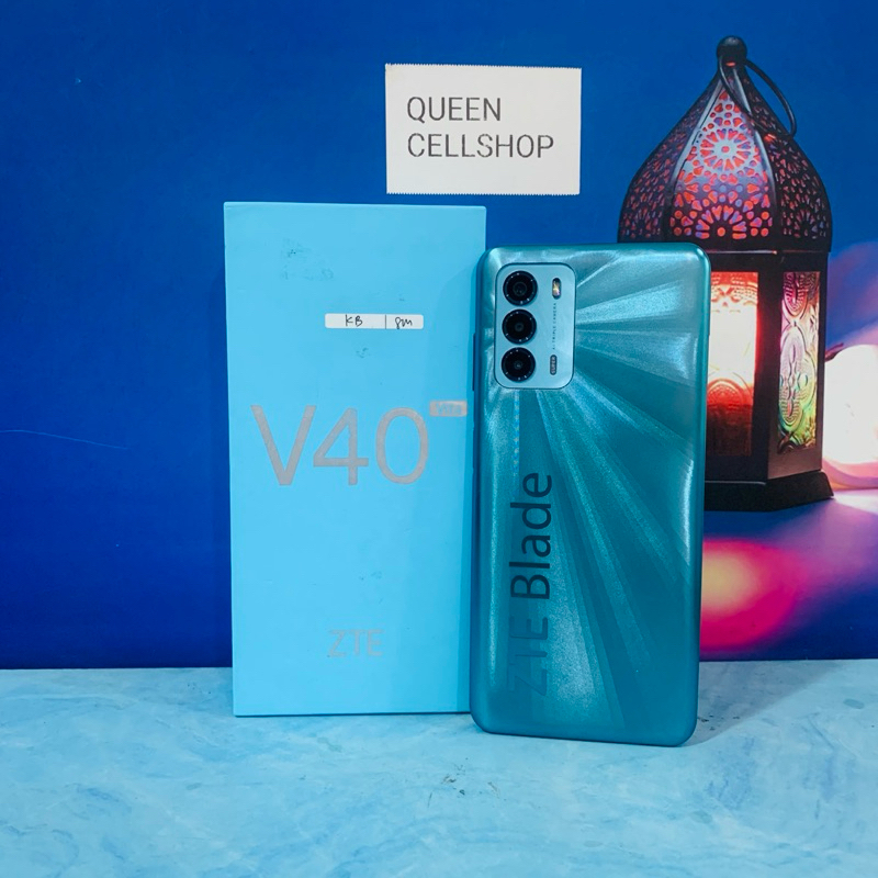 ZTE BLADE V40 VITA 4/128GB SECOND FULLSET