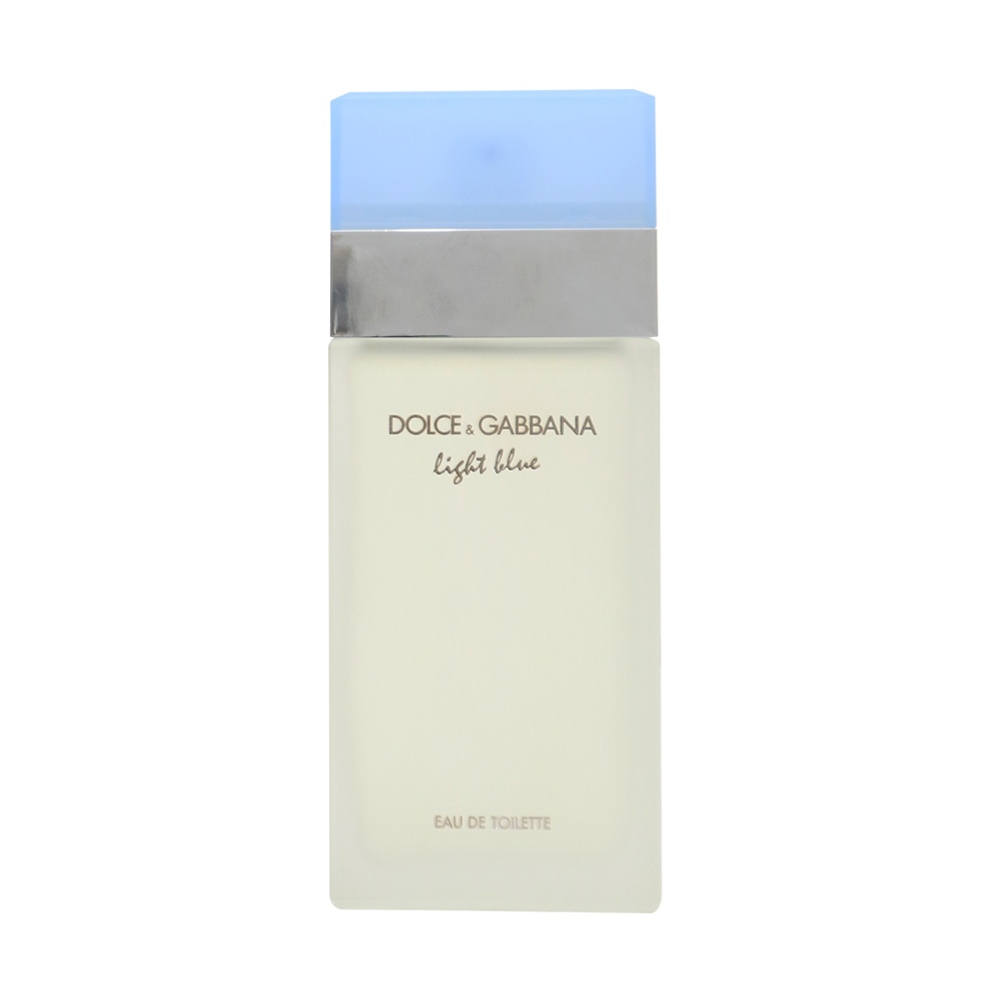 Light Blue Dolce&Gabbana for women EDT 100ML