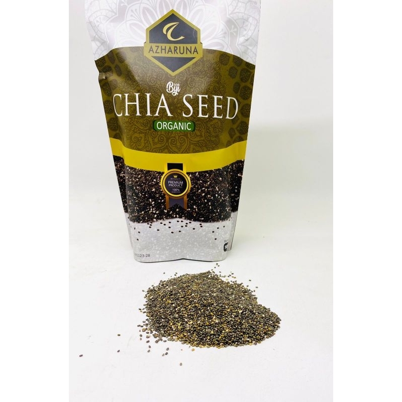 

biji chia / chiaseed