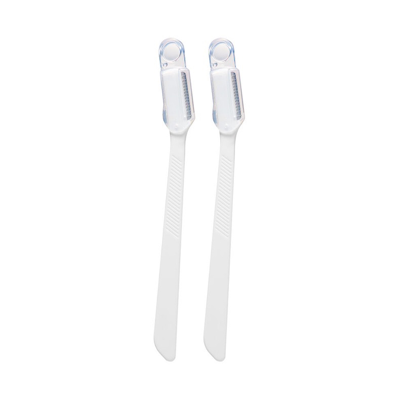 Fillimilli Safety Eyebrow Razor