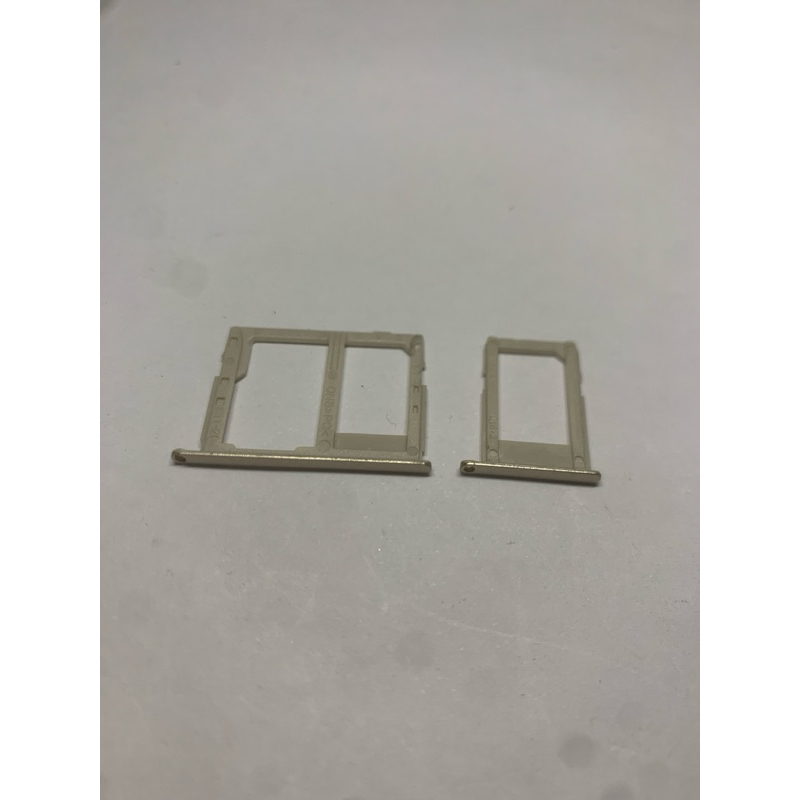 Sim Tray Samsung j3 pro j5 pro j7 pro Original Copotan