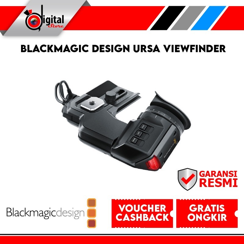 Blackmagic Design URSA Viewfinder