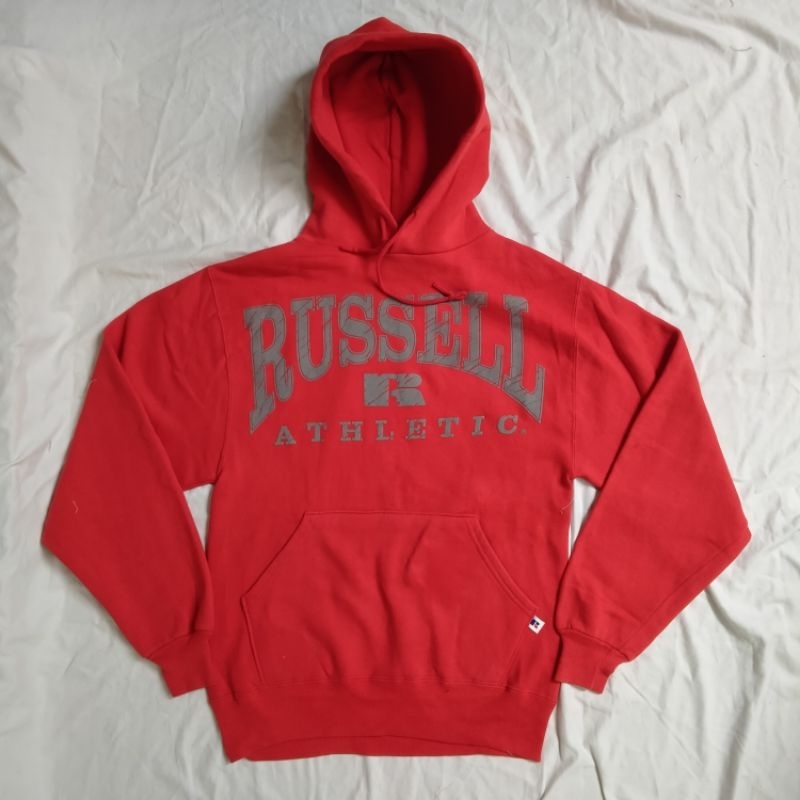 Hoodie Russell Athletic