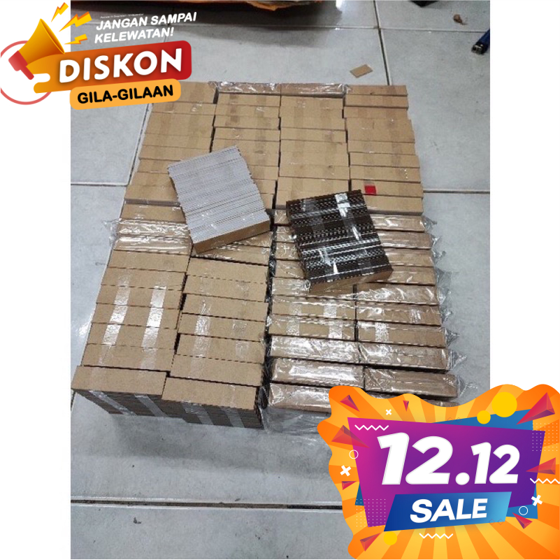 

BAHAN NAME TAG AKRILIK/ukuran 8x2cm