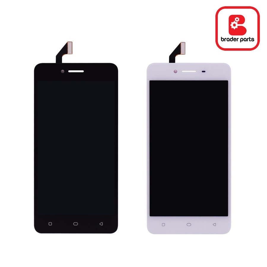 LCD TOUCHSCREEN OPPO A37/A37F BRADERPARTS