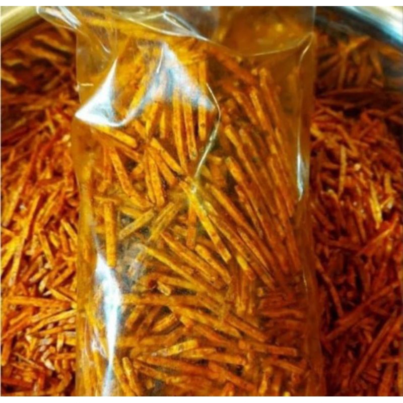 

Stick Talas Pedas 250GR