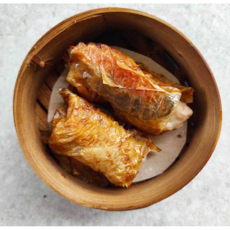 

DIMSUM KEICHAK