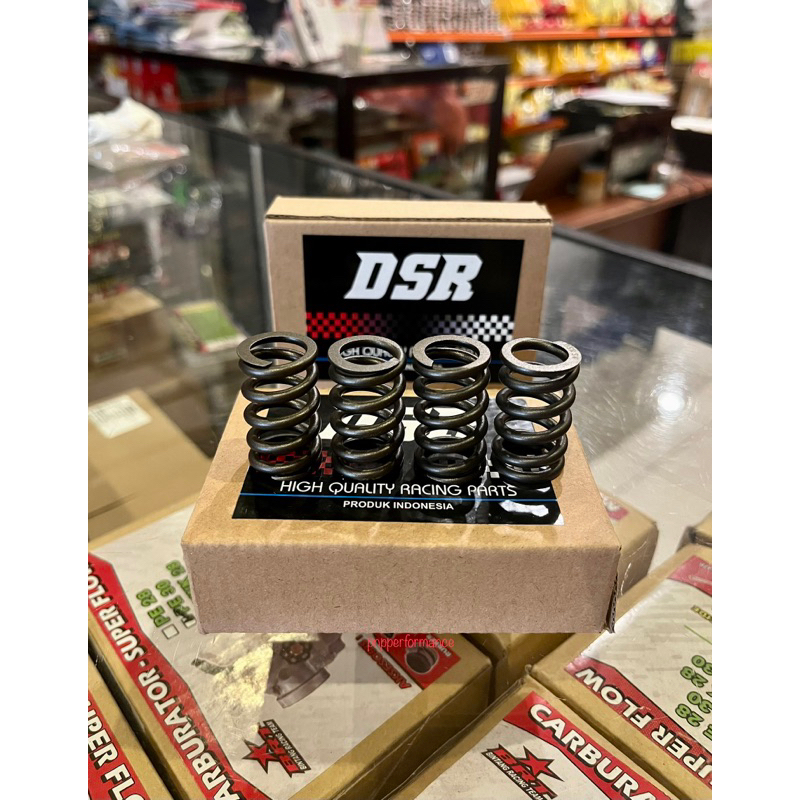 PERKLEP DSR NMAX / AEROX / R15 VVA / VIXION VVA / WR 155