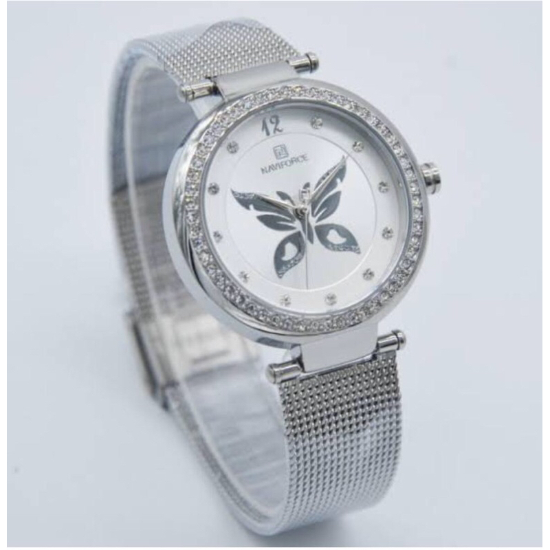 Naviforce Original Rantai NF5018