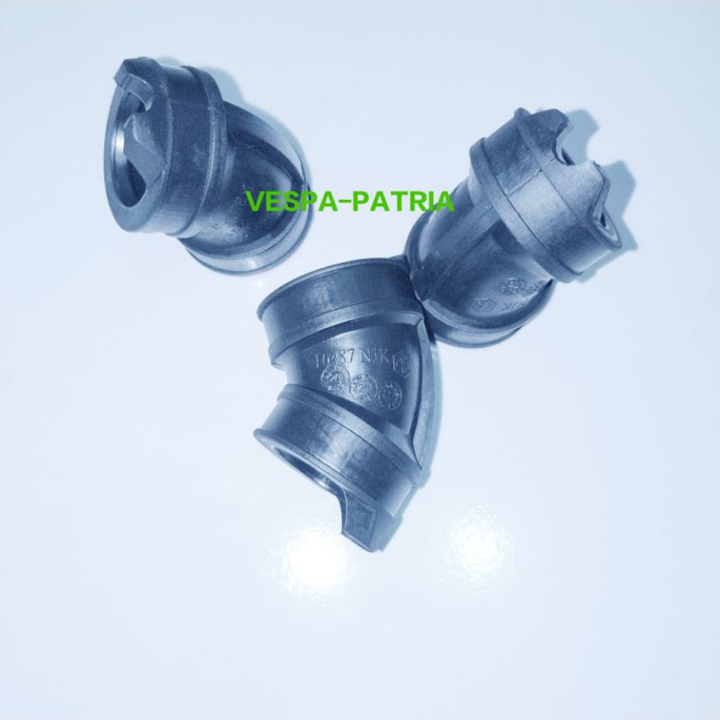 Intake Manifol Piaggio Zip /Slave zip Original Piaggio