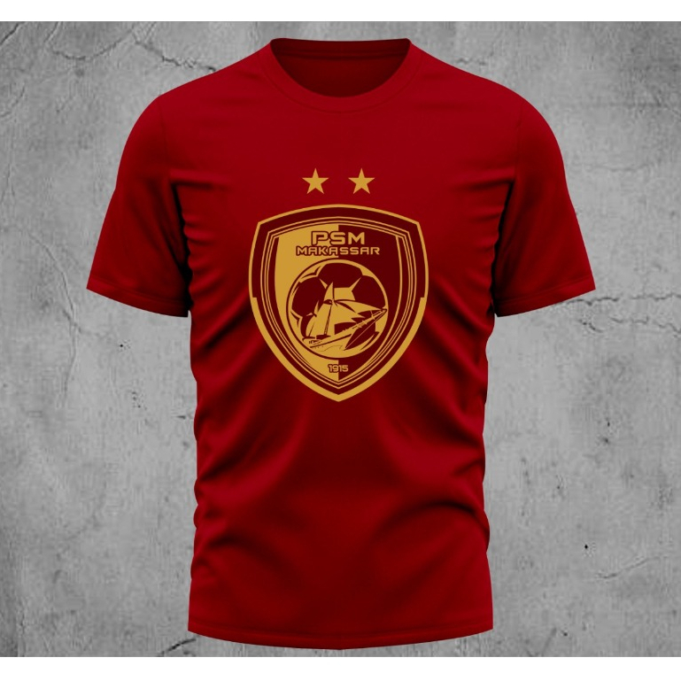 KAOS PSM MAKASSAR KAOS SUPORTER KAOS MAKASSAR KAOSMERCHANDISE MAKASSAR kaos pakintaki kaos pakinta'k