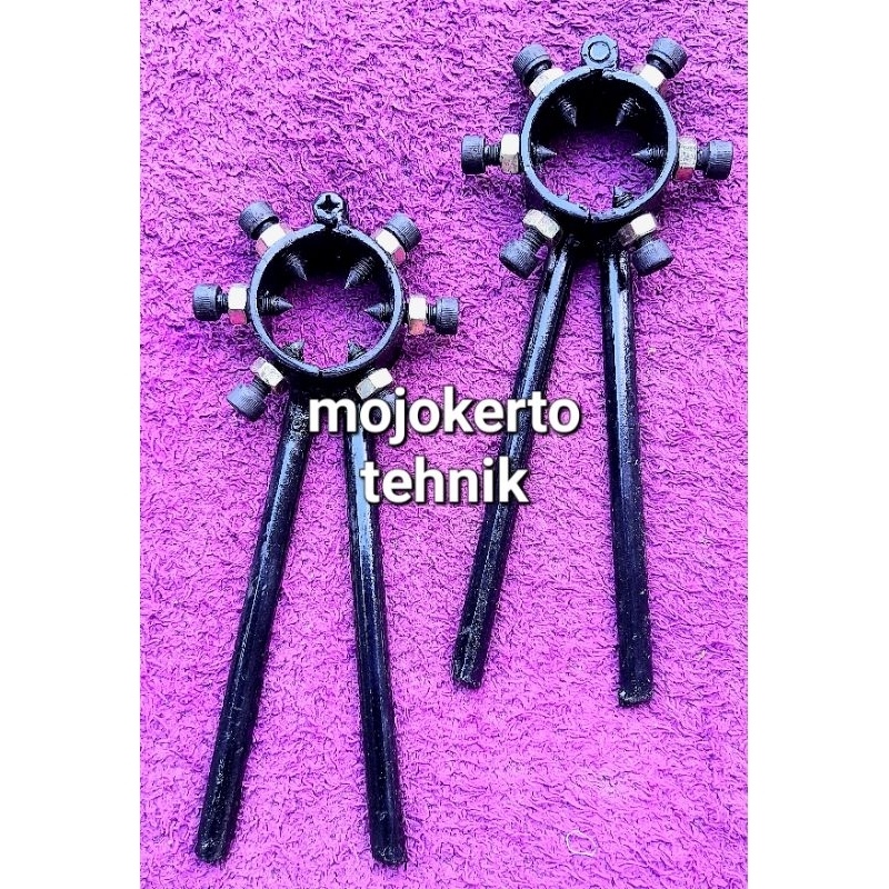 tang penitik drat lampu