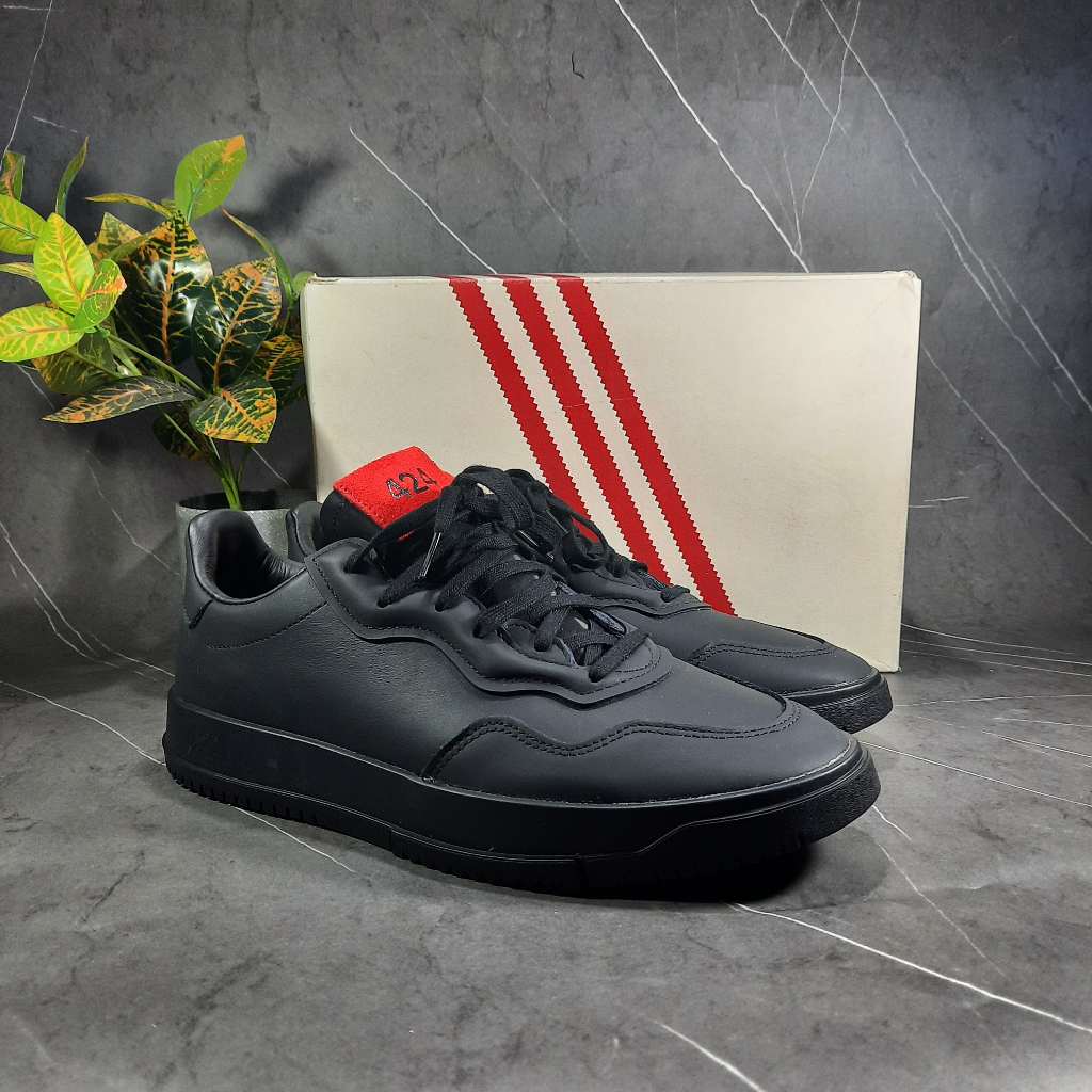 Sepatu Adidas 424 SC Premiere Supcol Scarle Original Murah