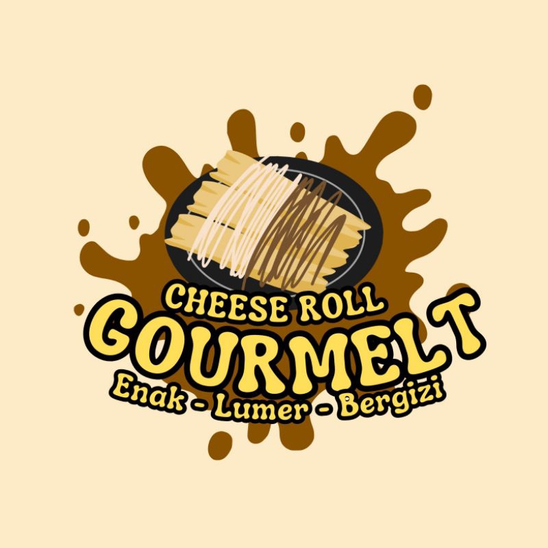 

Cheeseroll keju