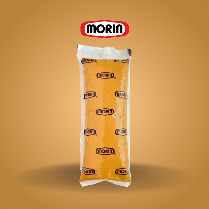 

QH Morin Peanut Butter 800 GR - Selai Kacang x 2