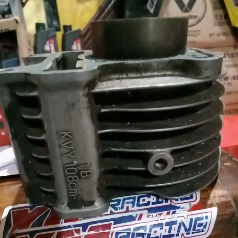 PAKET BORING BEAT KARBU