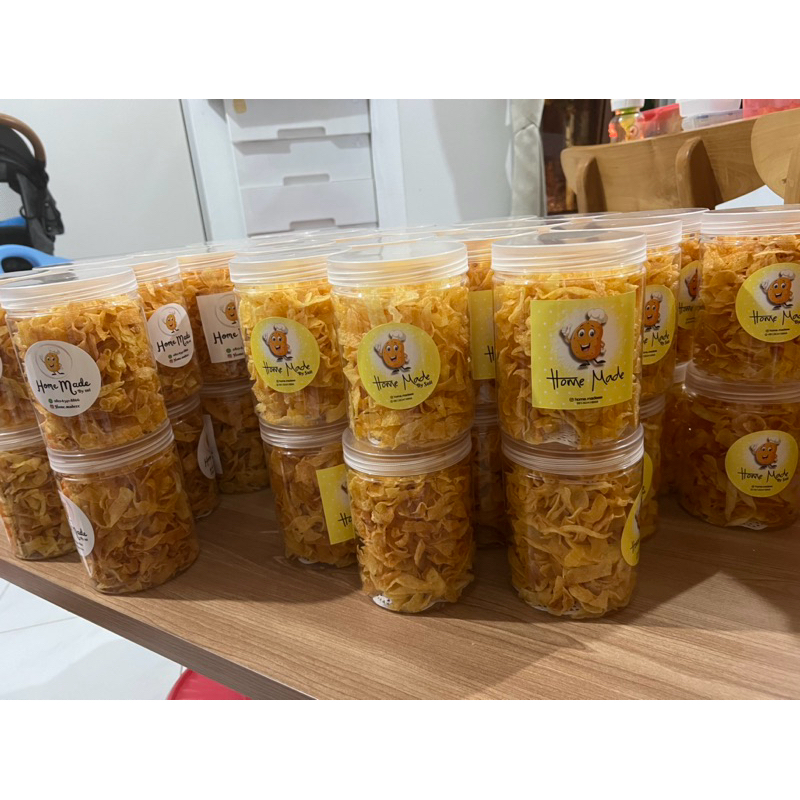 

keripik kentang ( ready 22 Juni )