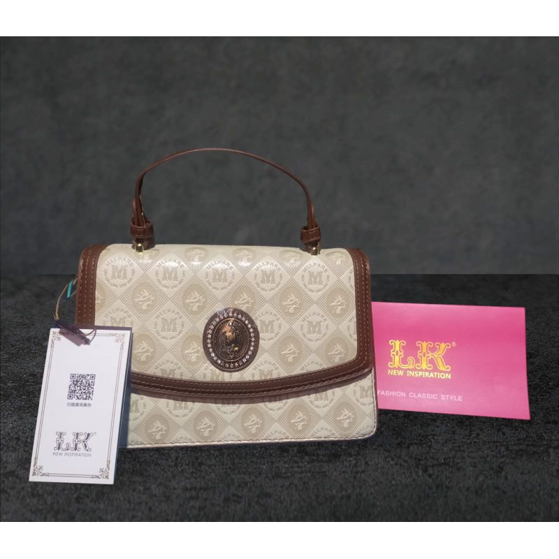 Tas Wanita Mllpars LK