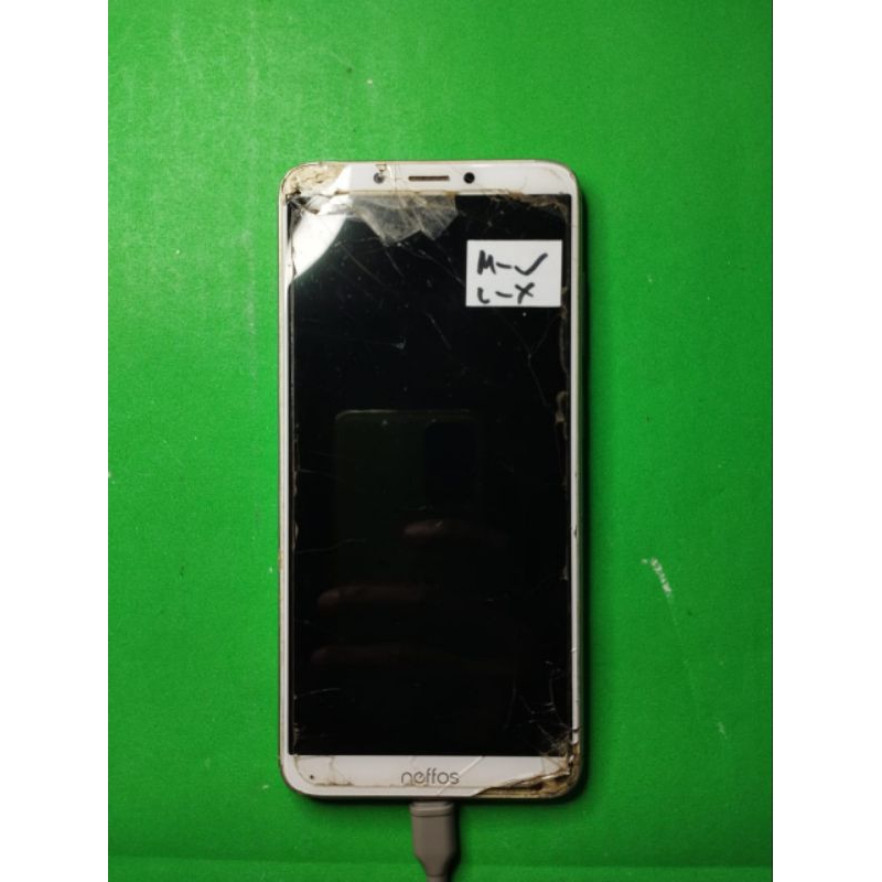 NEFFOS X9 3/32 MESIN NORMAL UNIT