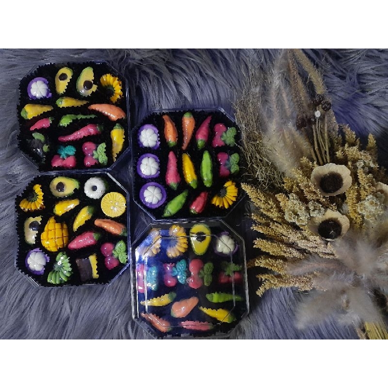 

coklat karakter