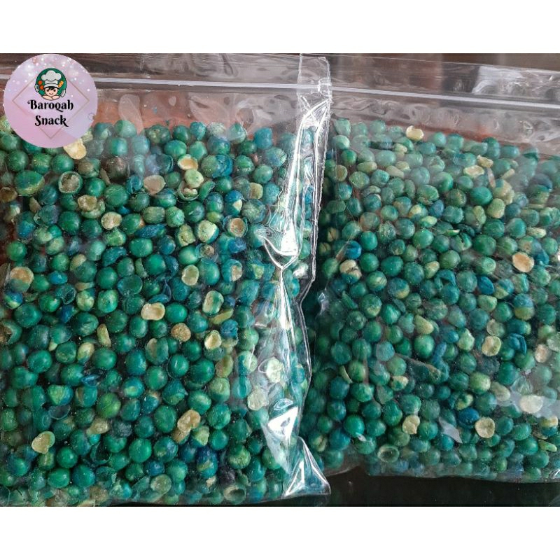 

KACANG IJO JAIPONG 1/2KG(500GR)/KACANG KAPRI