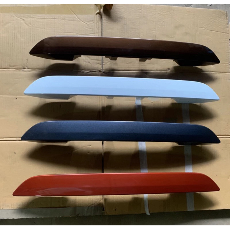 Trunklid Bagasi Toyota Sienta Original