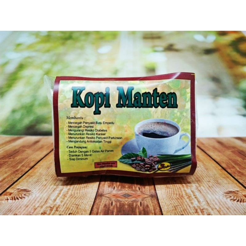 

kopi manten (1 pack isi 10 pcs)