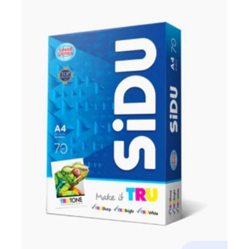 

KertasA4Sidu